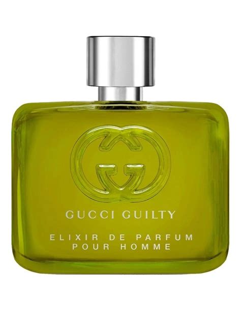 gucci guilty perfume myer|gucci perfume original.